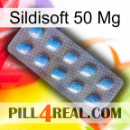 Sildisoft 50Mg viagra3